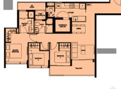 Kent Ridge Hill Residences (D5), Apartment #469122211